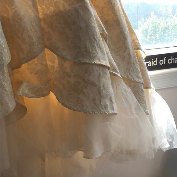 Wedding Guest Dress, worn once!!!! - Picture 3 of 9